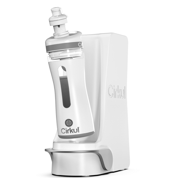 Plus™ Complete System MRAY