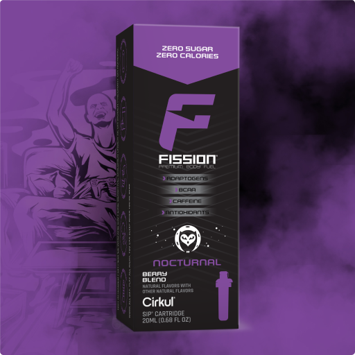 Fission Nocturnal EA9G