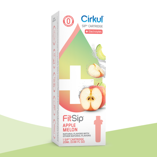FitSip Apple Melon TRIL