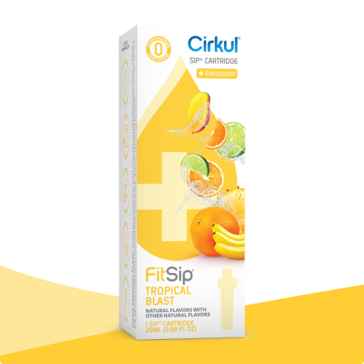 FitSip Tropical Blast IU5S