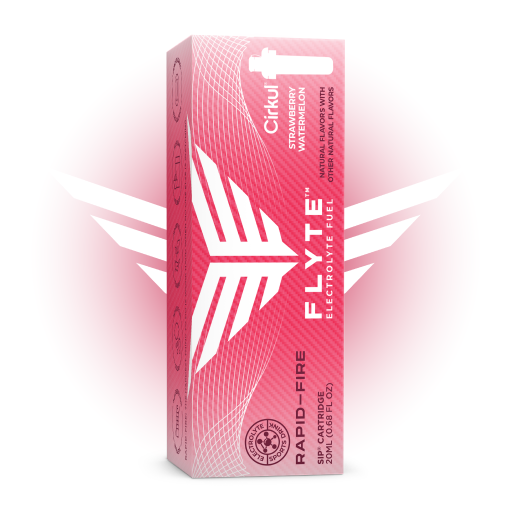 Flyte Rapid-Fire FMK6