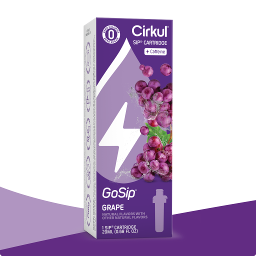 GoSip Grape 0FFQ