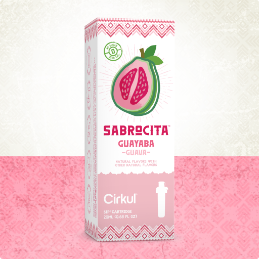 Sabrocita Guava 2RUQ