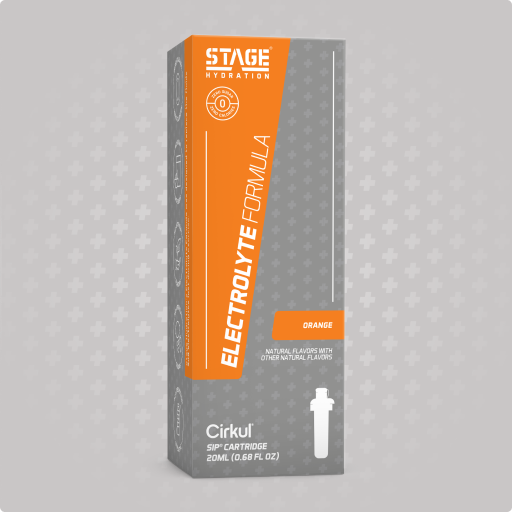 Stage Orange IDDH