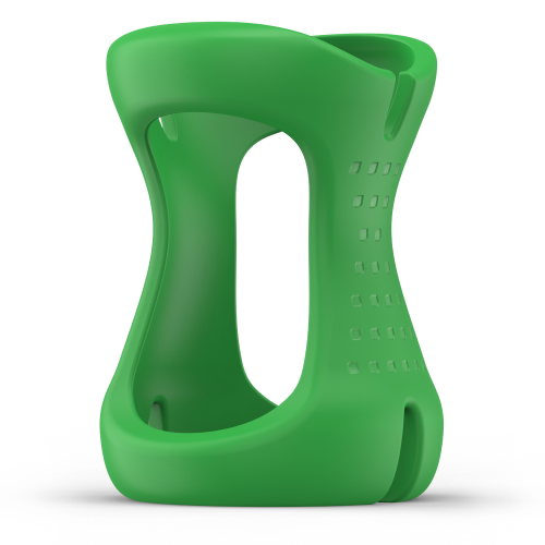 12oz. Super Sleeve BGNP