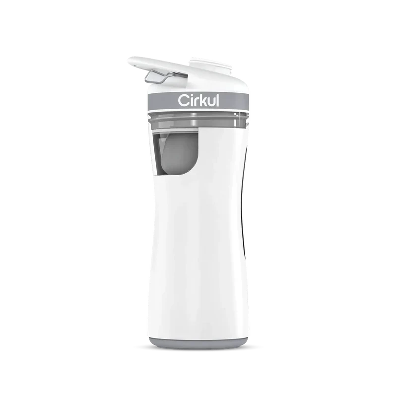 Plus™ Bottle 6Y04