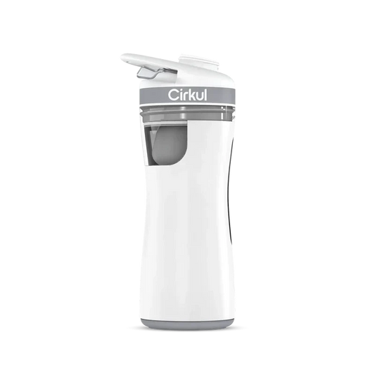 Plus™ Bottle 6Y04