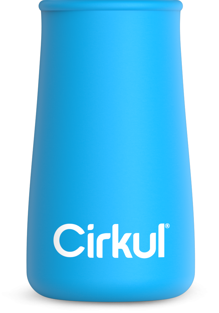 22oz. Chill Sleeve (for 22oz. Plastic & Squeeze Bottle) TF0U