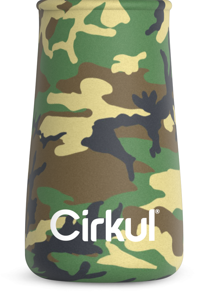 22oz. Chill Sleeve (for 22oz. Plastic & Squeeze Bottle) TF0U