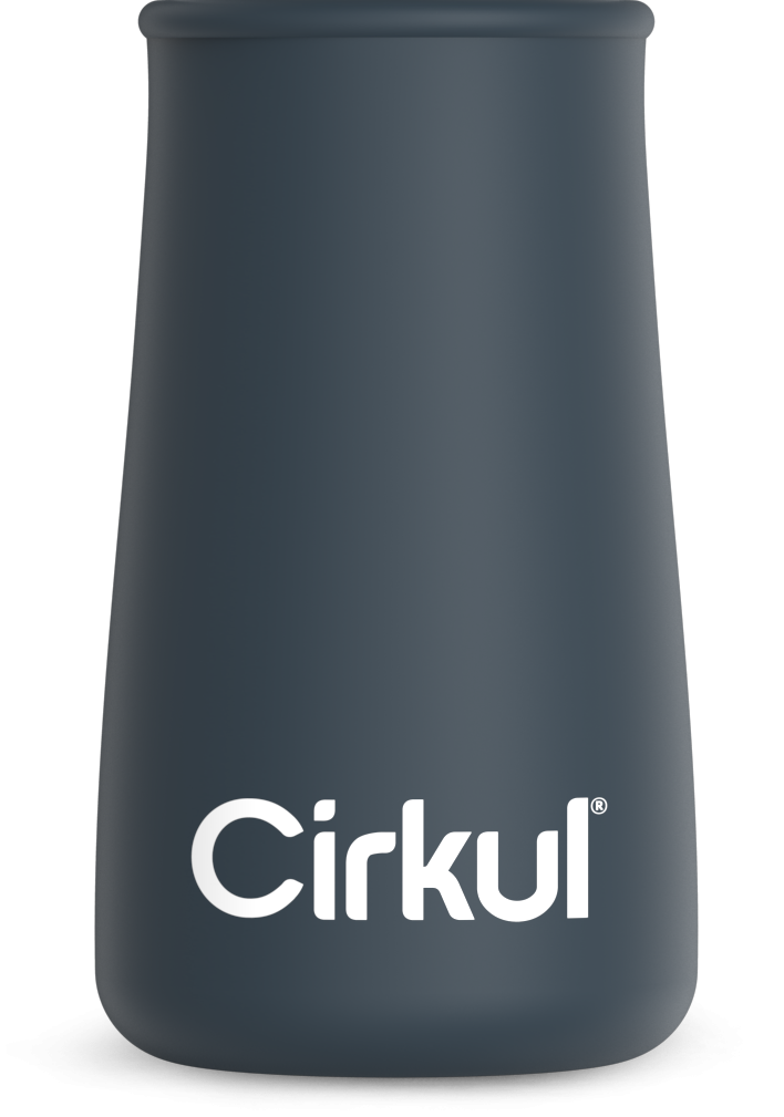 22oz. Chill Sleeve (for 22oz. Plastic & Squeeze Bottle) TF0U