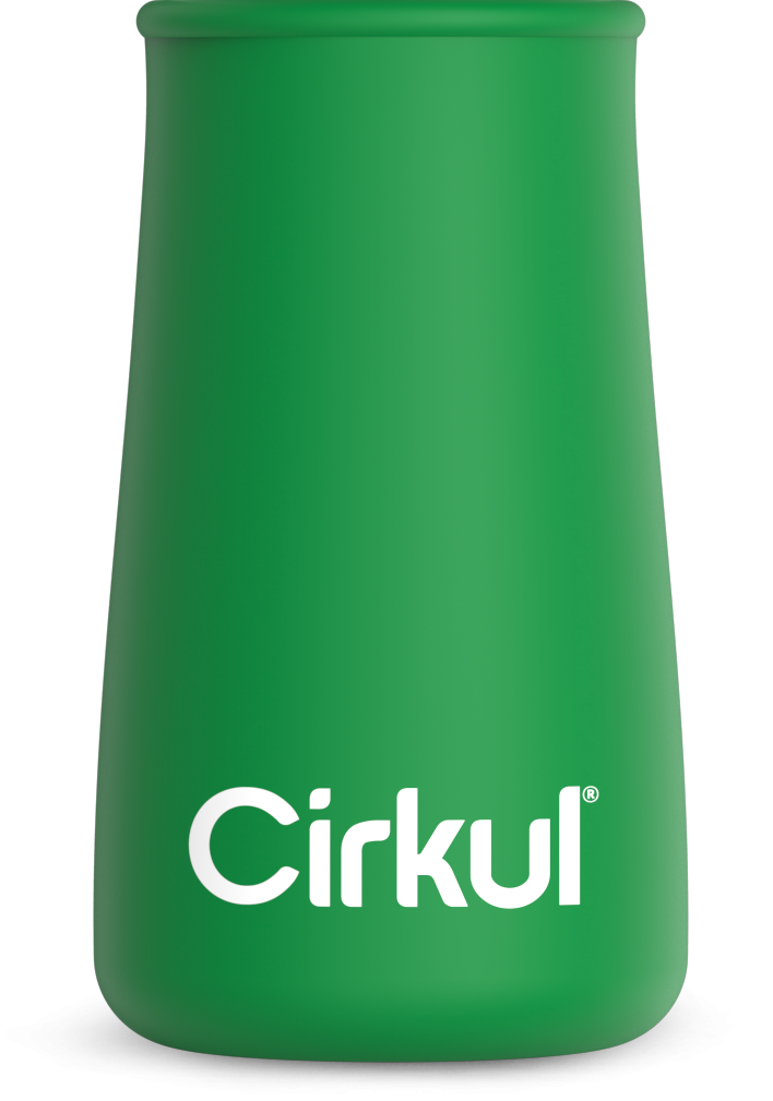 22oz. Chill Sleeve (for 22oz. Plastic & Squeeze Bottle) TF0U