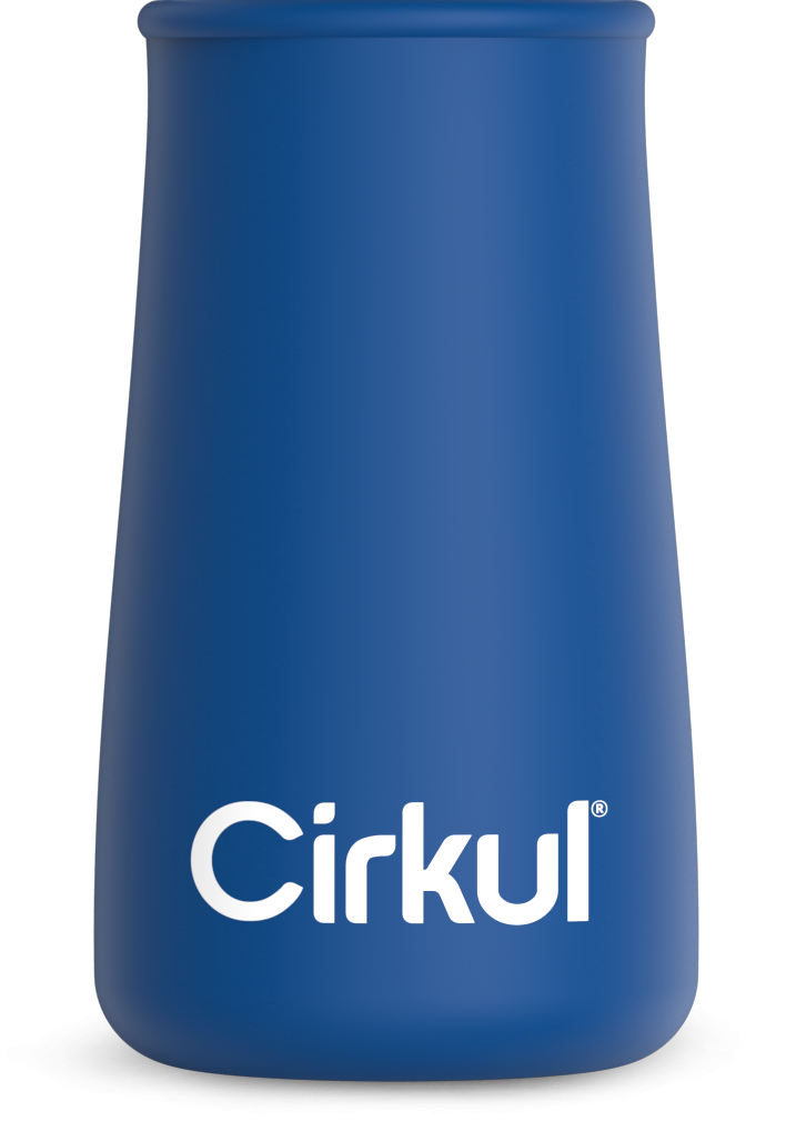 22oz. Chill Sleeve (for 22oz. Plastic & Squeeze Bottle) TF0U