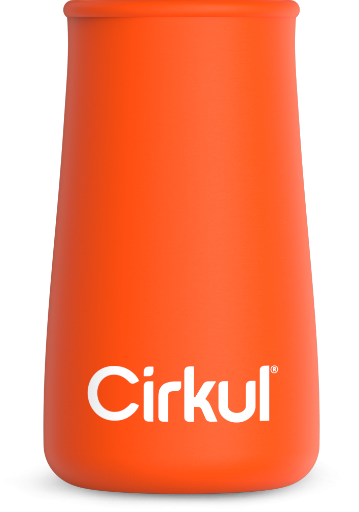 22oz. Chill Sleeve (for 22oz. Plastic & Squeeze Bottle) TF0U