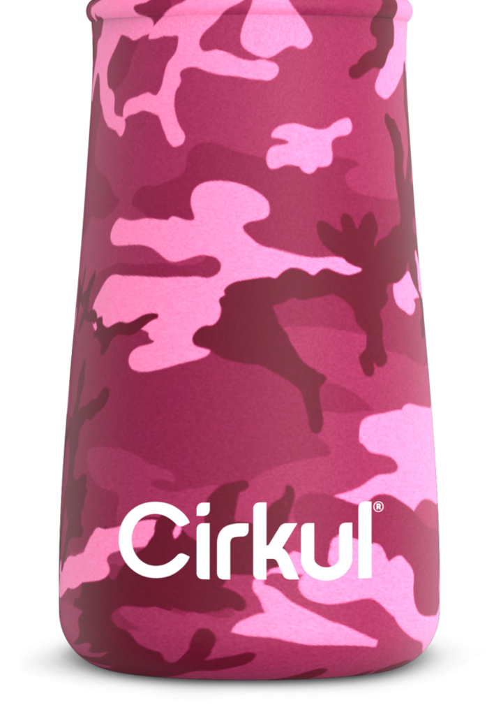22oz. Chill Sleeve (for 22oz. Plastic & Squeeze Bottle) TF0U