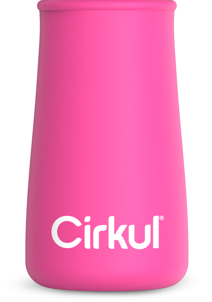 22oz. Chill Sleeve (for 22oz. Plastic & Squeeze Bottle) TF0U