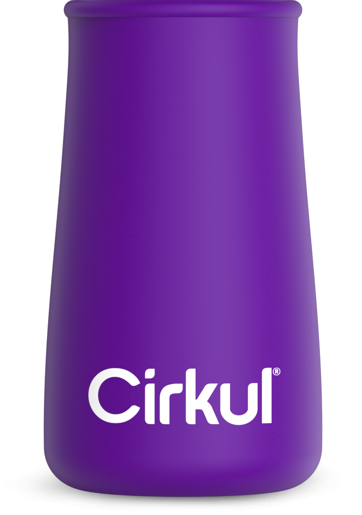 22oz. Chill Sleeve (for 22oz. Plastic & Squeeze Bottle) TF0U