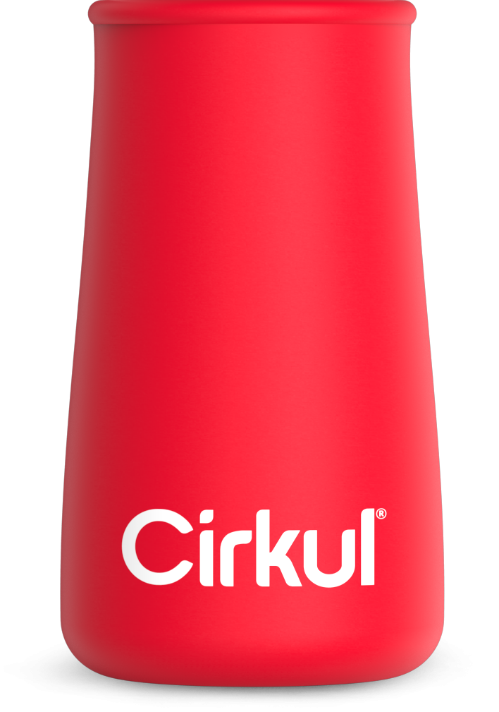 22oz. Chill Sleeve (for 22oz. Plastic & Squeeze Bottle) TF0U