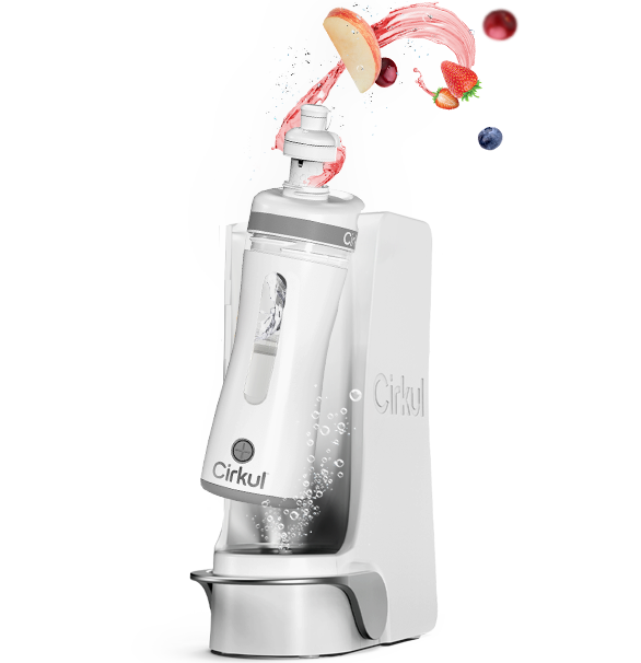 Plus™ Complete System MRAY