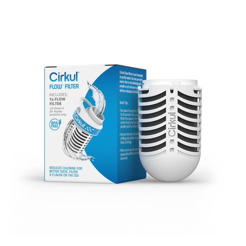 Flow Filter CX0A