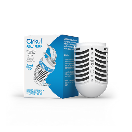 Flow Filter CX0A