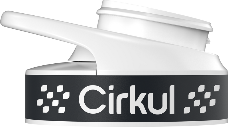 Comfort-Grip Lid BK4W