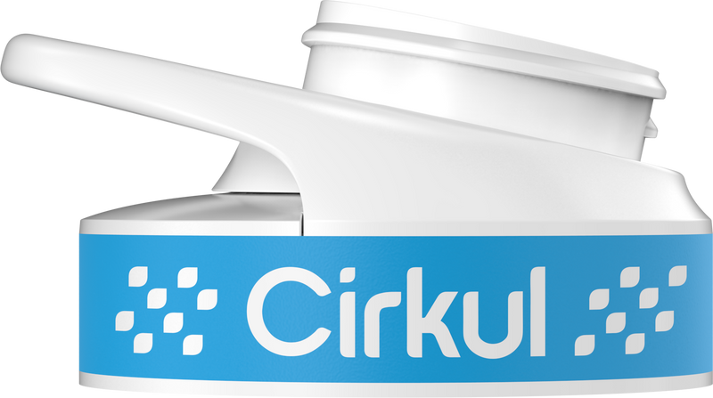 Comfort-Grip Lid BK4W