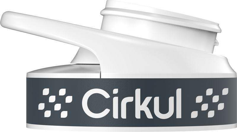 Comfort-Grip Lid BK4W