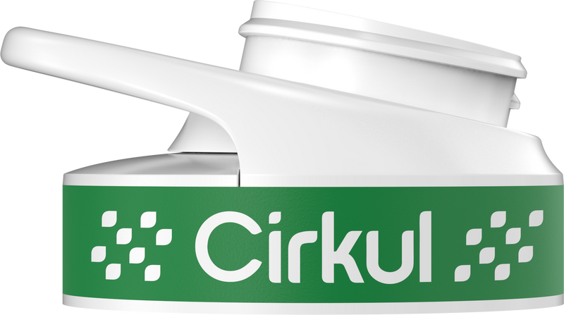 Comfort-Grip Lid BK4W