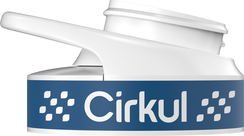 Comfort-Grip Lid BK4W