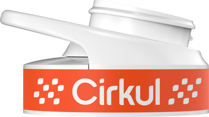 Comfort-Grip Lid BK4W