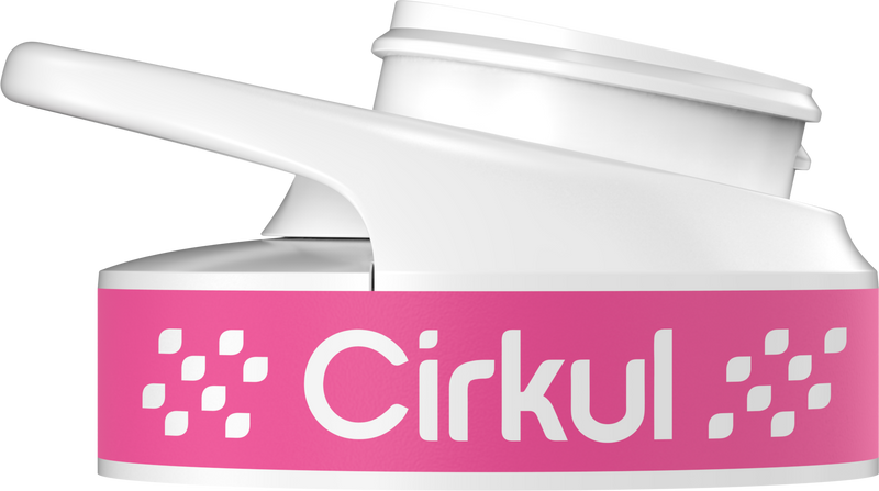 Comfort-Grip Lid BK4W