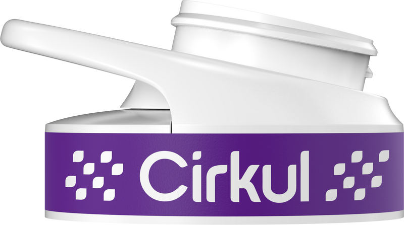 Comfort-Grip Lid BK4W