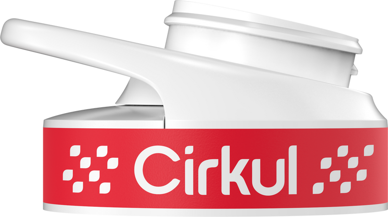 Comfort-Grip Lid BK4W