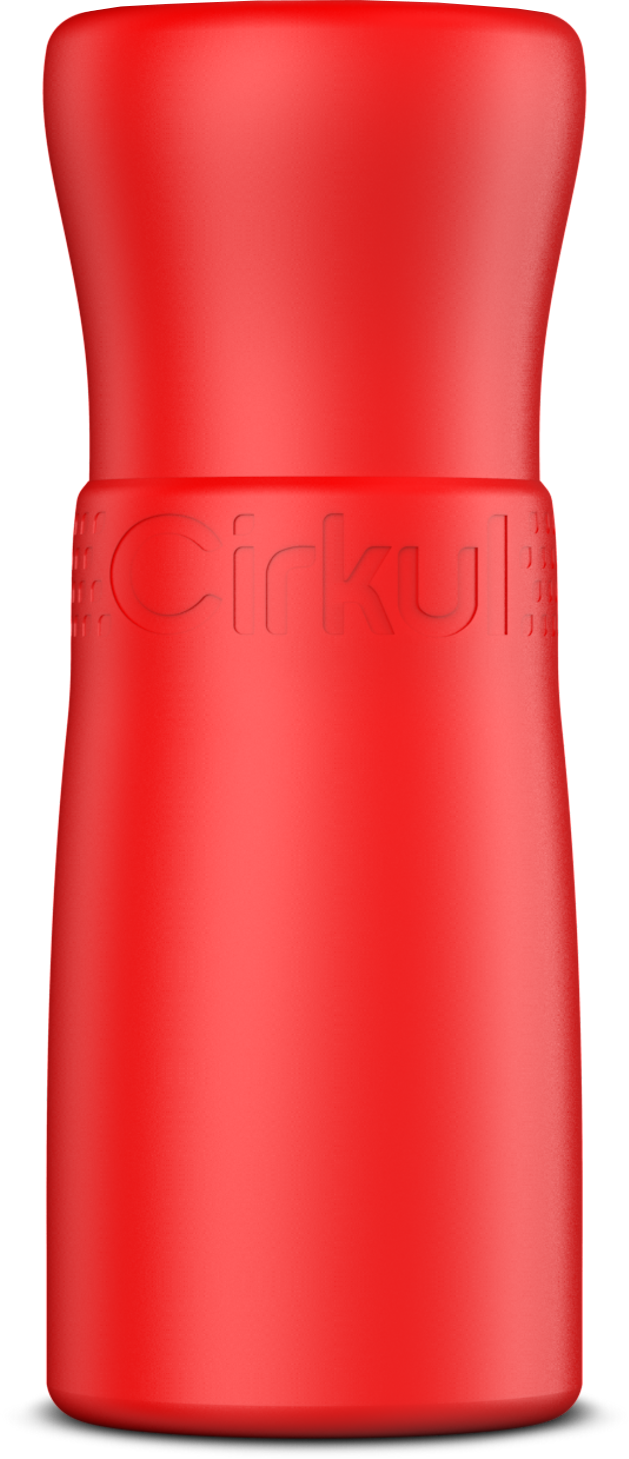 22oz. Shock Sleeve (for 22oz. Stainless Steel Bottle) 4AXX