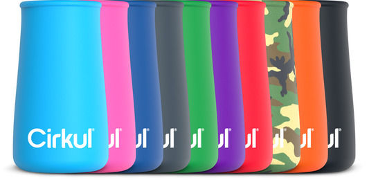 22oz. Chill Sleeve (for 22oz. Plastic & Squeeze Bottle) TF0U
