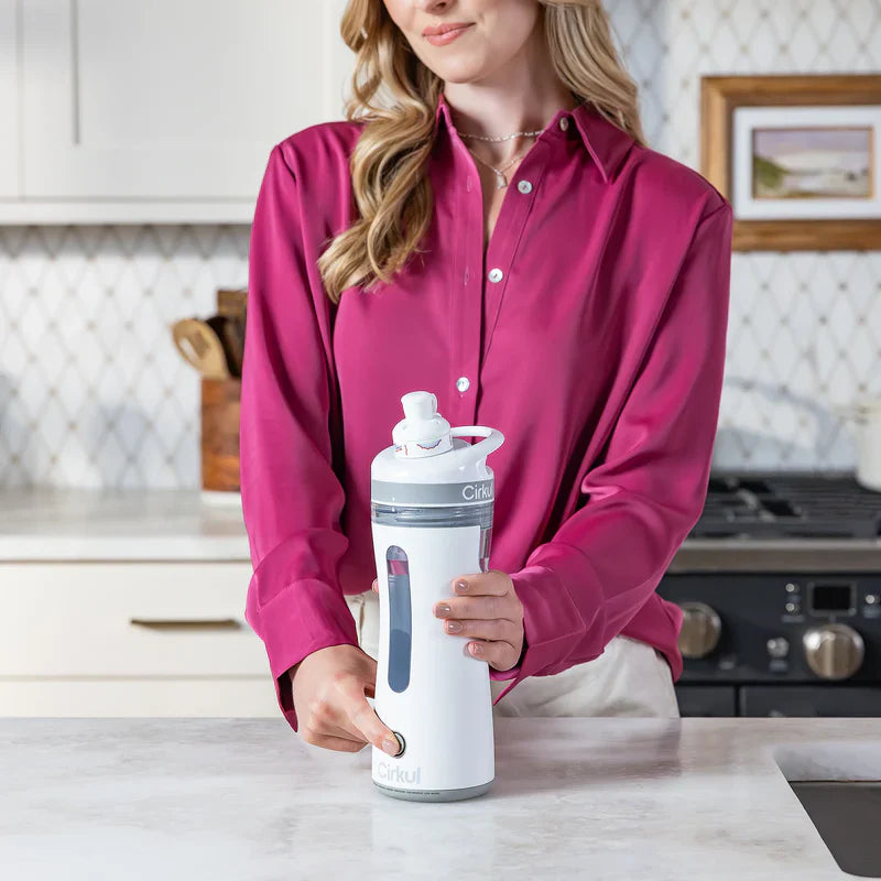 Plus™ Bottle 6Y04