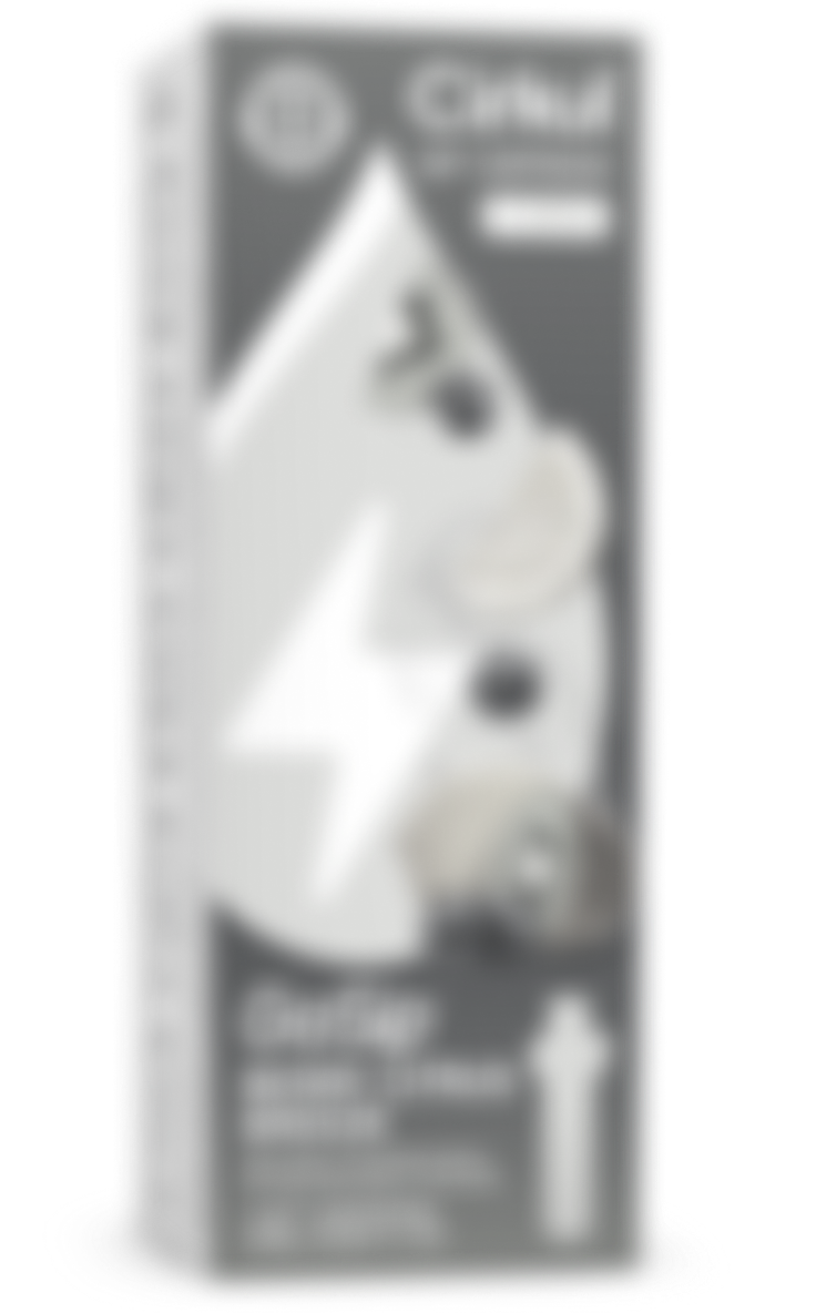 GoSip Berry Citrus Breeze U5QN