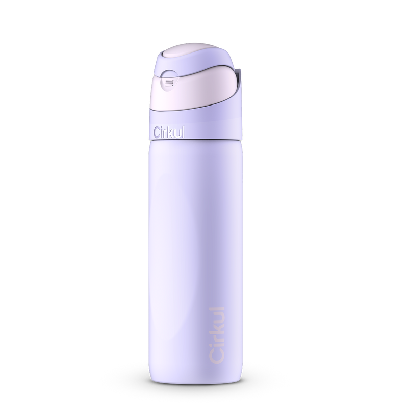26oz. StrawSip™ Flip Bottle QSS8