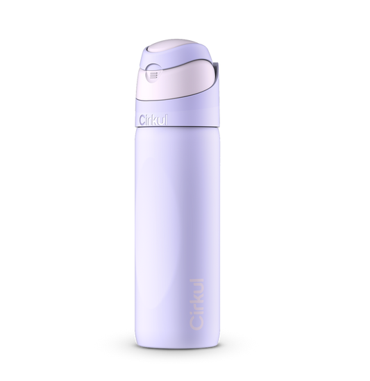26oz. StrawSip™ Flip Bottle QSS8