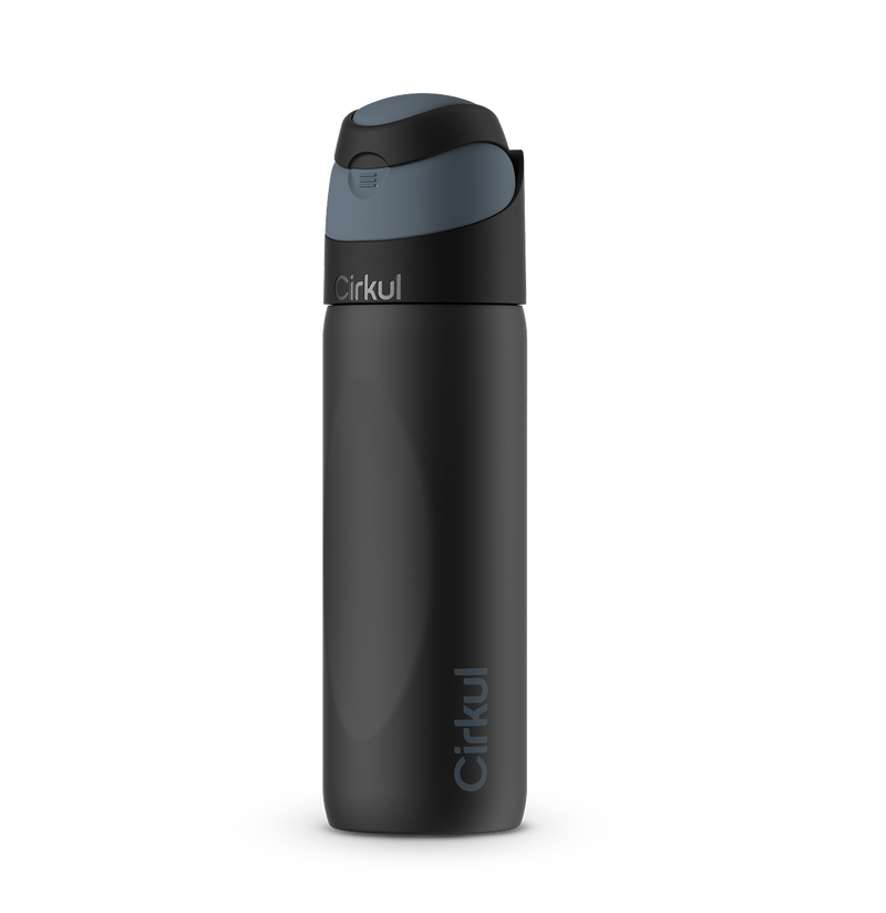 26oz. StrawSip™ Flip Bottle QSS8