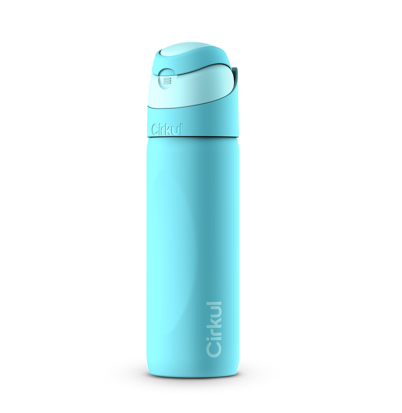 26oz. StrawSip™ Flip Bottle QSS8