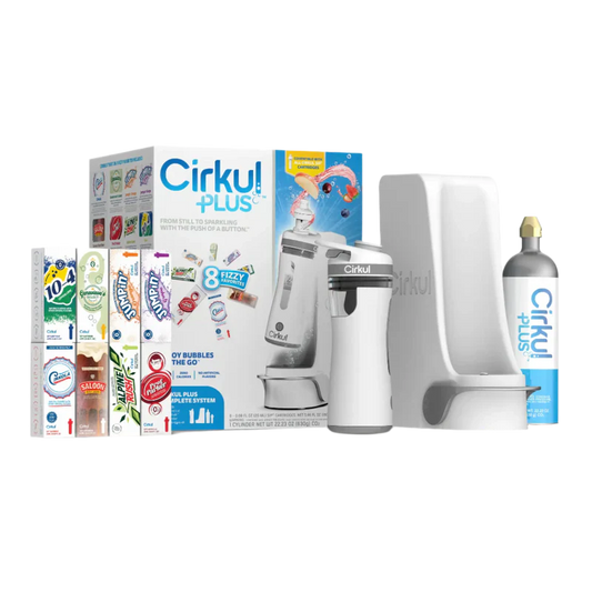 Plus™ Complete System MRAY