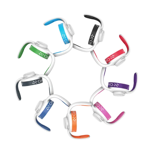Dual Grip Lid VIO8