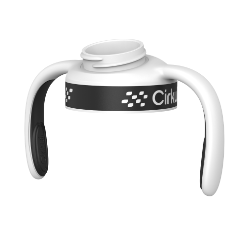 Dual Grip Lid VIO8