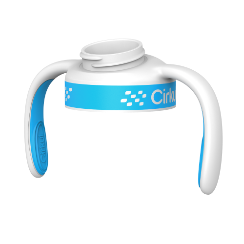 Dual Grip Lid VIO8