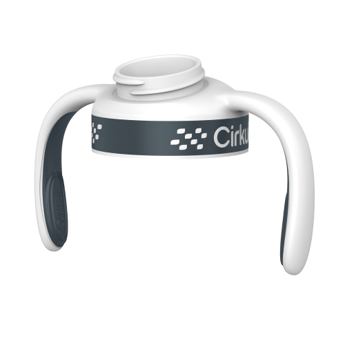 Dual Grip Lid VIO8