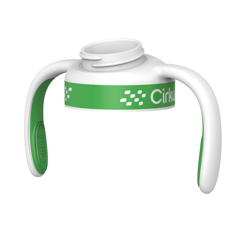 Dual Grip Lid VIO8