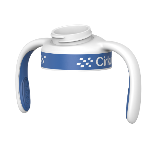 Dual Grip Lid VIO8