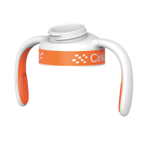 Dual Grip Lid VIO8