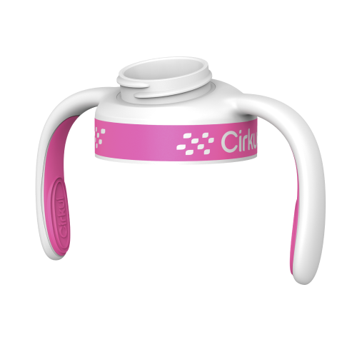 Dual Grip Lid VIO8